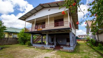 Sir Winston Churchillweg 25,26,34b -Paramaribo - Koopwoning KW00759 (8)