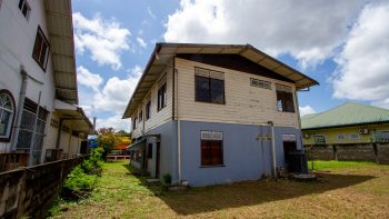 Sir Winston Churchillweg 25,26,34b -Paramaribo - Koopwoning KW00759 (9)