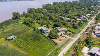 Weg naar Peperpot- Meerzorg -Commewijne -Surgoed Makelaardij NV - Koopwoning KW01066 (3)