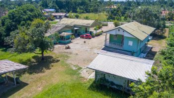 Weg naar Peperpot- Meerzorg -Commewijne -Surgoed Makelaardij NV - Koopwoning KW01066 (6)