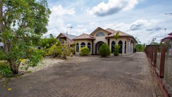 Bomaweg 125 - Saanto Boma - Wanica - Surgoed Makelaardij nv - Koopwoning KW01105 (3)