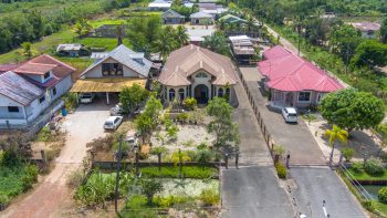 Bomaweg 125 - Saanto Boma - Wanica - Surgoed Makelaardij nv - Koopwoning KW01105 (4)