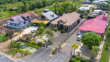 Bomaweg 125 - Saanto Boma - Wanica - Surgoed Makelaardij nv - Koopwoning KW01105 (5)