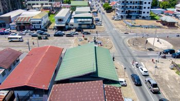 HK Dokter Sophie Redmond - Fred Derbystraat- Paramaribo Centrum - HZ01138 (21)