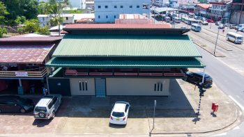HK Dokter Sophie Redmond - Fred Derbystraat- Paramaribo Centrum - HZ01138 (23)