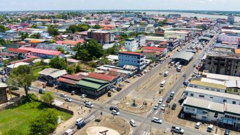 HK Dokter Sophie Redmond - Fred Derbystraat- Paramaribo Centrum - HZ01138 (25)