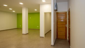 HK Dokter Sophie Redmond - Fred Derbystraat- Paramaribo Centrum - HZ01138 (3)
