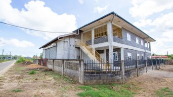 Hk Tineweg en Semaniastraat-oost- Garnizoenspad- Wanica- Surgoed Makelaardij NV- Koopwoning- KW01102 (29)