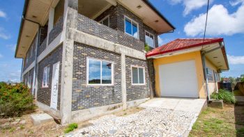 Hk Tineweg en Semaniastraat-oost- Garnizoenspad- Wanica- Surgoed Makelaardij NV- Koopwoning- KW01102 (31)