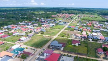 Hk Tineweg en Semaniastraat-oost- Garnizoenspad- Wanica- Surgoed Makelaardij NV- Koopwoning- KW01102 (35)