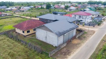Hk Tineweg en Semaniastraat-oost- Garnizoenspad- Wanica- Surgoed Makelaardij NV- Koopwoning- KW01102 (7)