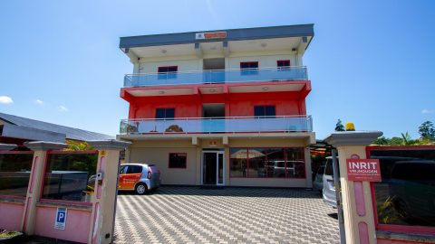 Mawakaboweg 15