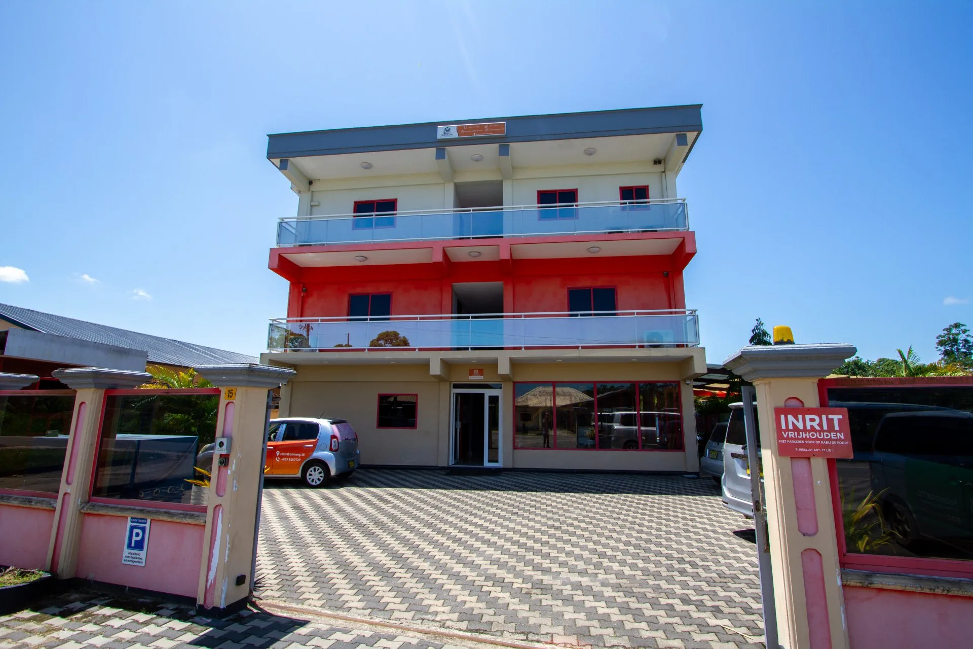 Mawakaboweg 15