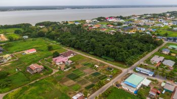 Nachtegaalstraat 1015-Morgenstond-Paramaribo-Surgoed Makelaardij NV-Perceel P0748B3 (12)