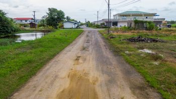 Nachtegaalstraat 1015-Morgenstond-Paramaribo-Surgoed Makelaardij NV-Perceel P0748B3 (13)