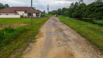 Nachtegaalstraat 1015-Morgenstond-Paramaribo-Surgoed Makelaardij NV-Perceel P0748B3 (14)