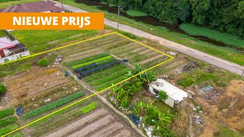 Nieuwe Prijs_Nachtegaalstraat 1015-Morgenstond-Paramaribo-Surgoed Makelaardij NV-Perceel P0748B3 (1)