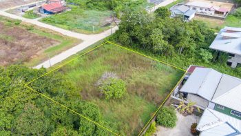 Richard van Geeneweg- Saramacca polder- Wanica- Suriname -Surgoed Makelaardij N.V- KP01110 (2)