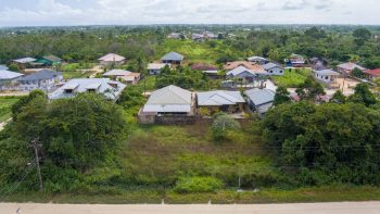 Richard van Geeneweg- Saramacca polder- Wanica- Suriname -Surgoed Makelaardij N.V- KP01110 (4)