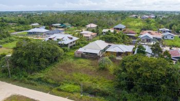 Richard van Geeneweg- Saramacca polder- Wanica- Suriname -Surgoed Makelaardij N.V- KP01110 (5)