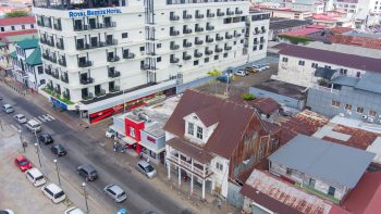 Waterkant 72- Centrum-Paramaribo-Surgoed Makelaardij NV - Koopzakenpand KZ00933 (25)