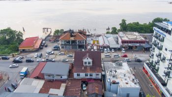 Waterkant 72- Centrum-Paramaribo-Surgoed Makelaardij NV - Koopzakenpand KZ00933 (28)
