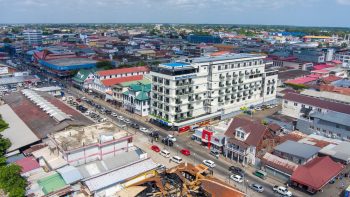 Waterkant 72- Centrum-Paramaribo-Surgoed Makelaardij NV - Koopzakenpand KZ00933 (30)
