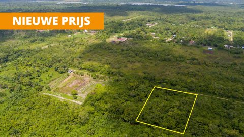 Bolletjesvarensweg 248 (Waterland-Para)