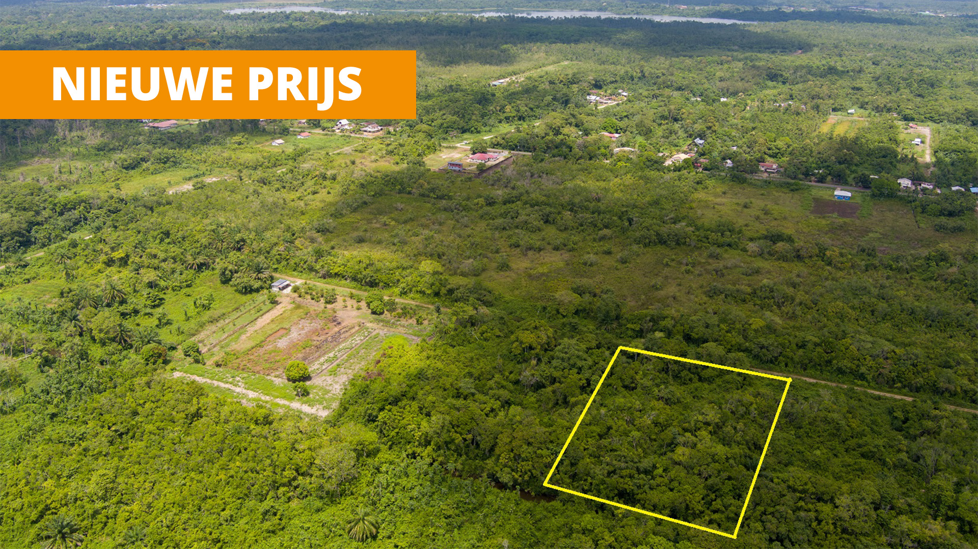 Bolletjesvarensweg 248 (Waterland-Para)