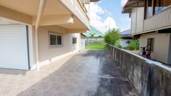 Previenlaan 21- Paramaribo Zuid- Flora- Paramaribo-Suriname- Surgoed Makelaardij N.V-KW01118 (22)