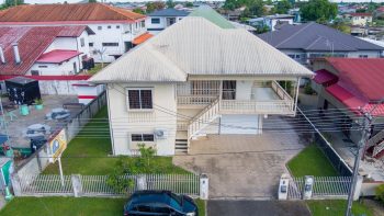 Previenlaan- Flora- Paramaribo- Suriname- Surgoed Makelaardij N.V- KW01118 (1)