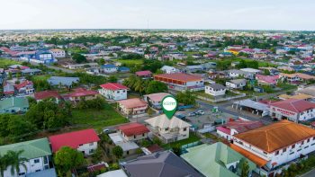 Previenlaan- Flora- Paramaribo- Suriname- Surgoed Makelaardij N.V- KW01118 (10)
