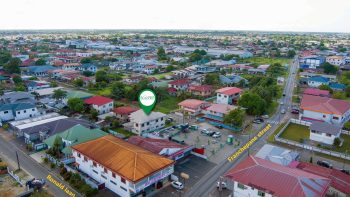 Previenlaan- Flora- Paramaribo- Suriname- Surgoed Makelaardij N.V- KW01118 (11)