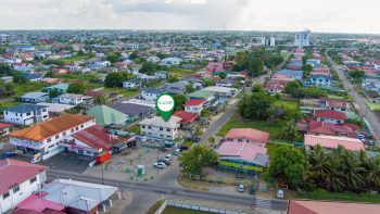Previenlaan- Flora- Paramaribo- Suriname- Surgoed Makelaardij N.V- KW01118 (12)