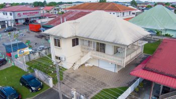 Previenlaan- Flora- Paramaribo- Suriname- Surgoed Makelaardij N.V- KW01118 (2)