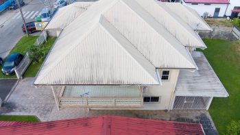 Previenlaan- Flora- Paramaribo- Suriname- Surgoed Makelaardij N.V- KW01118 (3)