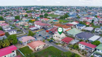 Previenlaan- Flora- Paramaribo- Suriname- Surgoed Makelaardij N.V- KW01118 (9)