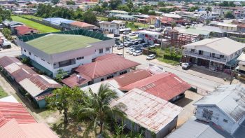 Schietbaanweg 6-8- Paramaribo Zuid- Paramaribo- Suriname- Surgoed Makelaardij N.V- KZ01142 (44)