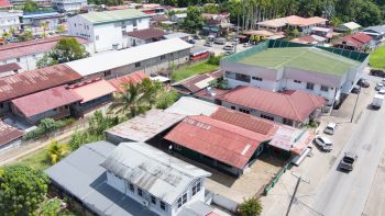 Schietbaanweg 6-8- Paramaribo Zuid- Paramaribo- Suriname- Surgoed Makelaardij N.V- KZ01142 (46)