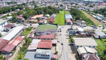 Schietbaanweg 6-8- Paramaribo Zuid- Paramaribo- Suriname- Surgoed Makelaardij N.V- KZ01142 (47)