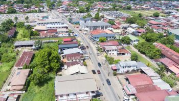 Schietbaanweg 6-8- Paramaribo Zuid- Paramaribo- Suriname- Surgoed Makelaardij N.V- KZ01142 (49)