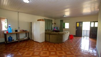 Baboe G Sewrajsingweg 67- Leiding-Paramaribo-Suriname-Surgoed Makelaardij N.V- KW00169 (20)
