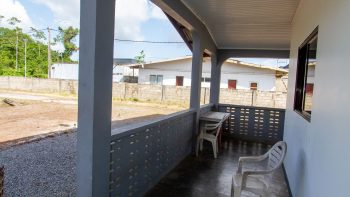 Baboe G Sewrajsingweg 67- Leiding-Paramaribo-Suriname-Surgoed Makelaardij N.V- KW00169 (26)
