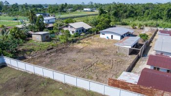 Baboe G Sewrajsingweg 67- Leiding-Paramaribo-Suriname-Surgoed Makelaardij N.V- KW00169 (27)