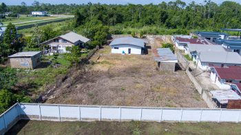 Baboe G Sewrajsingweg 67- Leiding-Paramaribo-Suriname-Surgoed Makelaardij N.V- KW00169 (28)