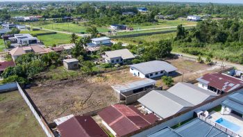 Baboe G Sewrajsingweg 67- Leiding-Paramaribo-Suriname-Surgoed Makelaardij N.V- KW00169 (35)
