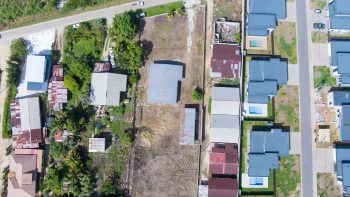 Baboe G Sewrajsingweg 67- Leiding-Paramaribo-Suriname-Surgoed Makelaardij N.V- KW00169 (36)