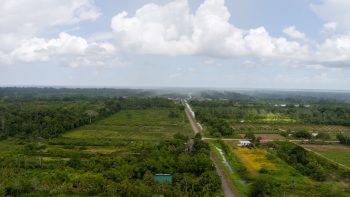 Bombayweg 124- Calcutta- Saramacca- Suriname- Surgoed Makelaardij N.V- KP01175 (6)