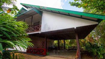Bombayweg 124- Calcutta- Saramacca- Suriname- Surgoed Makelaardij N.V- KP01175 (7)