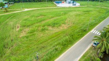 Commissaris Roblesweg 20-Liliendaal-Commewijne-Surgoed Makelaardij NV-Perceel P0733B6 (9)